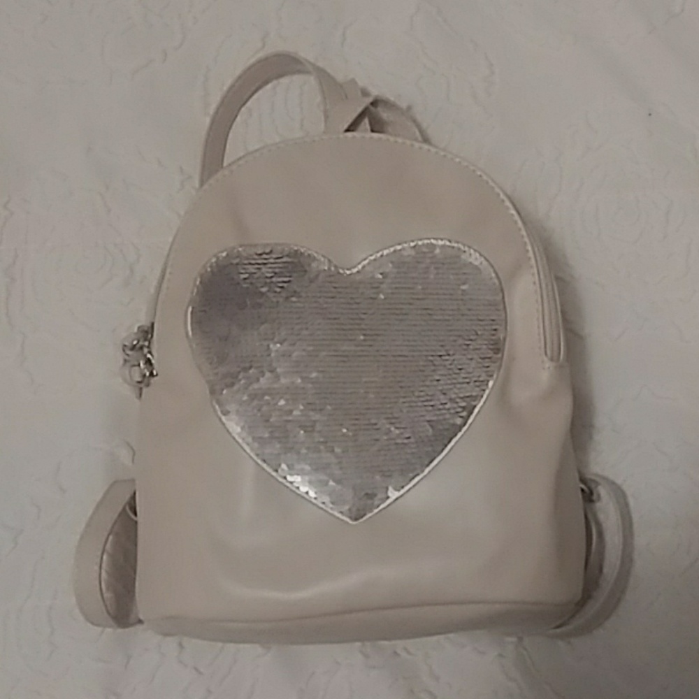 Mini backpack